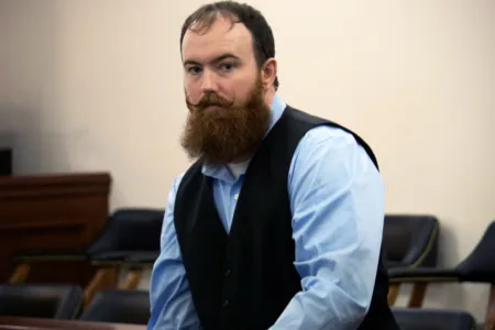 Griffin murder trial preparations continue